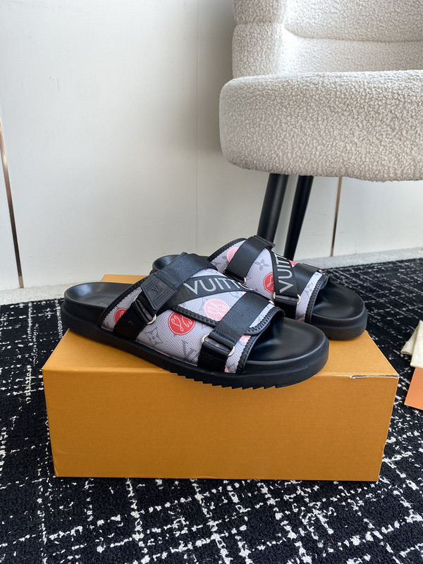 LOU1_TON SLIPPERS