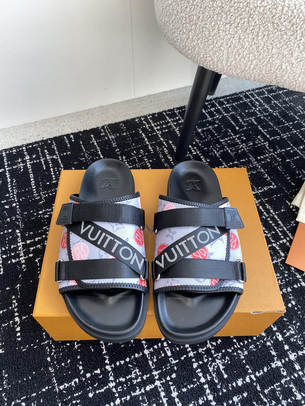 LOU1_TON SLIPPERS
