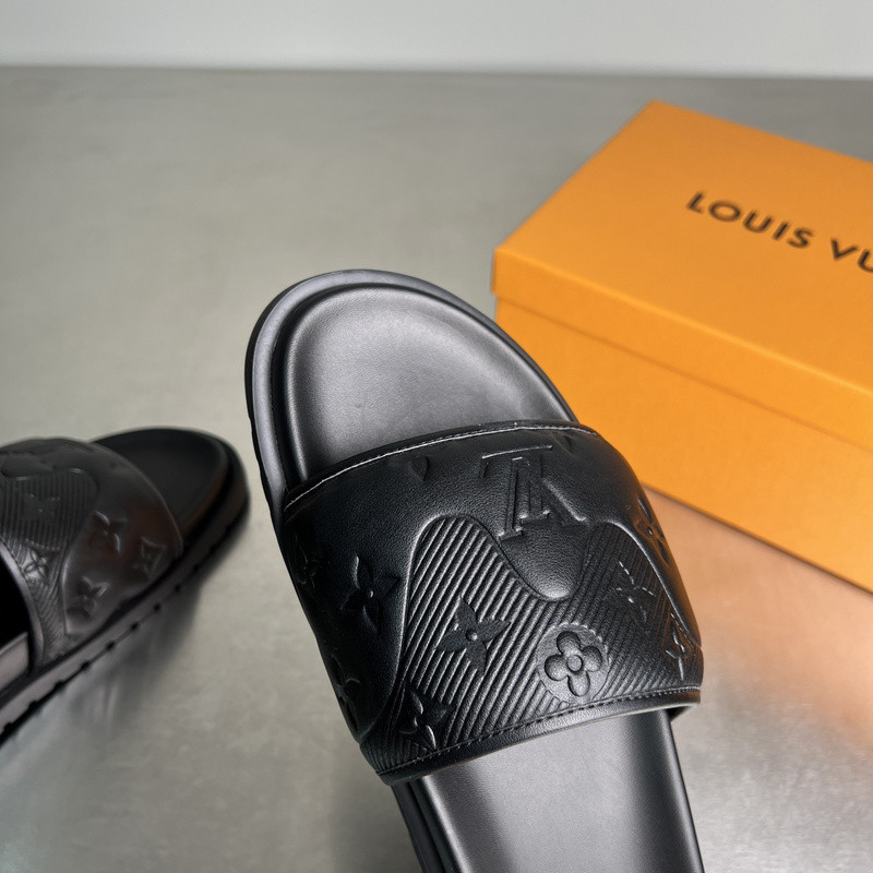 LOU1_TON SLIPPERS