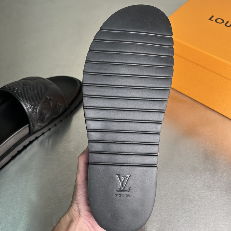 LOU1_TON SLIPPERS