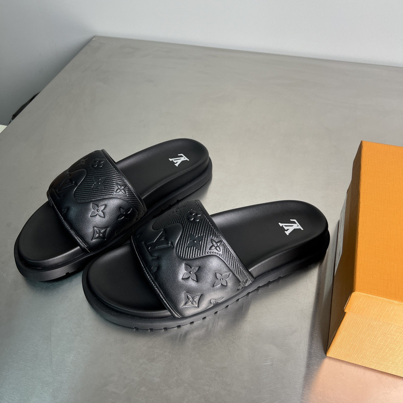LOU1_TON SLIPPERS