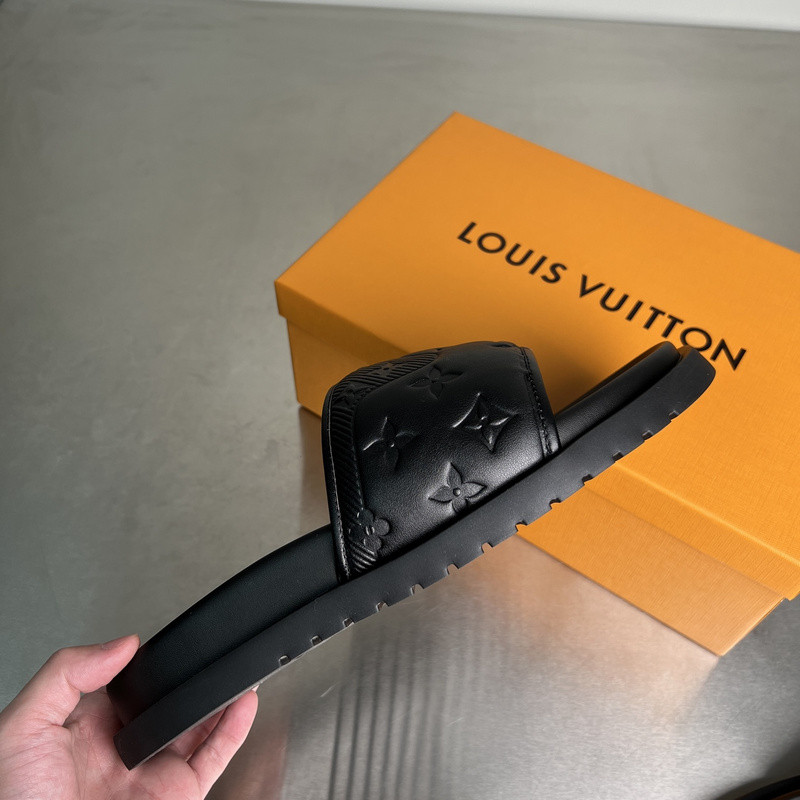 LOU1_TON SLIPPERS
