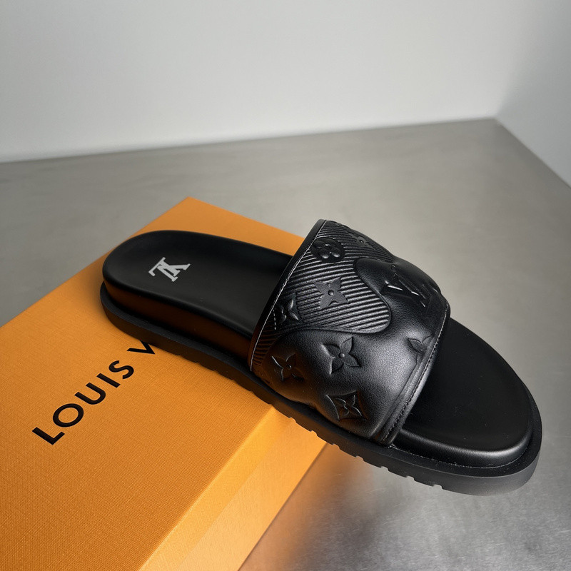 LOU1_TON SLIPPERS