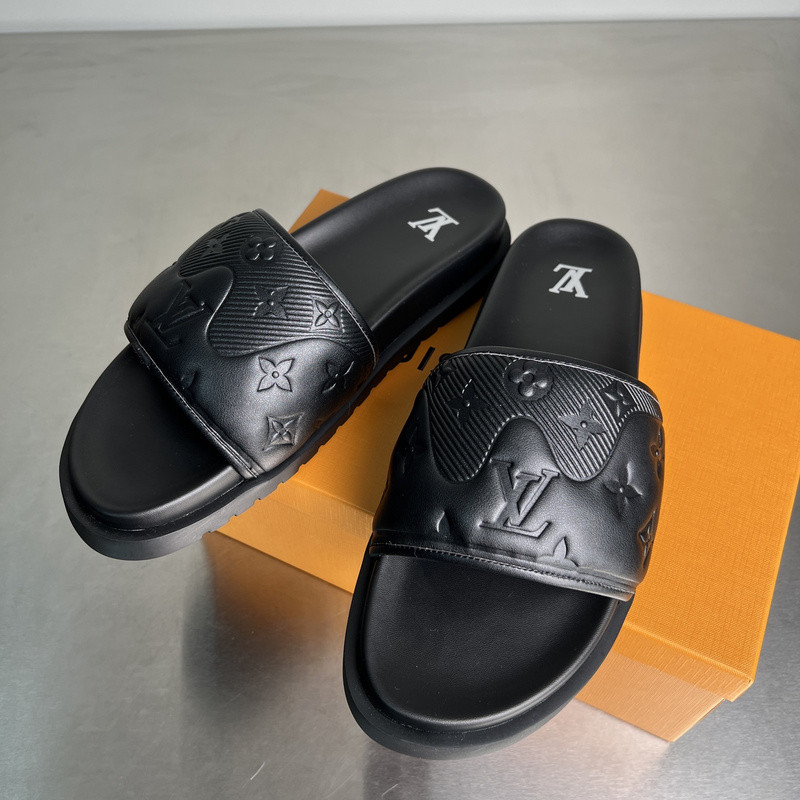 LOU1_TON SLIPPERS