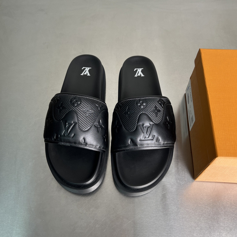 LOU1_TON SLIPPERS