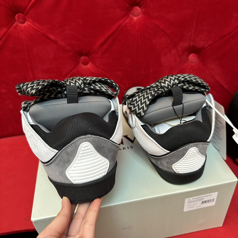 LANVIN SNEAKER