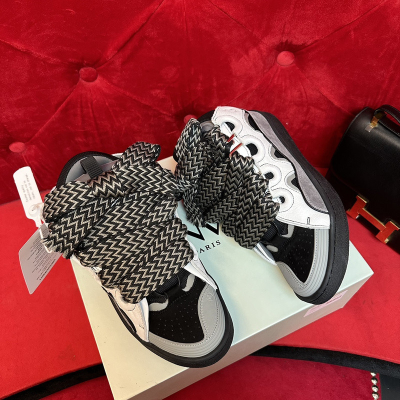 LANVIN SNEAKER