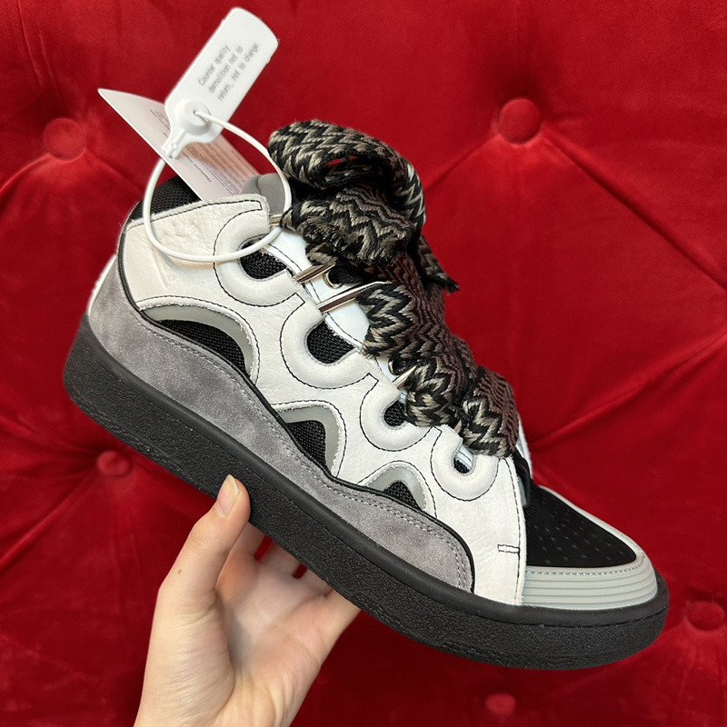 LANVIN SNEAKER