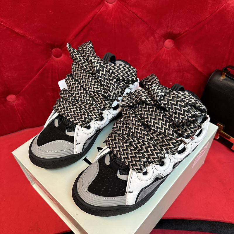 LANVIN SNEAKER