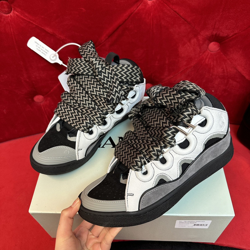 LANVIN SNEAKER