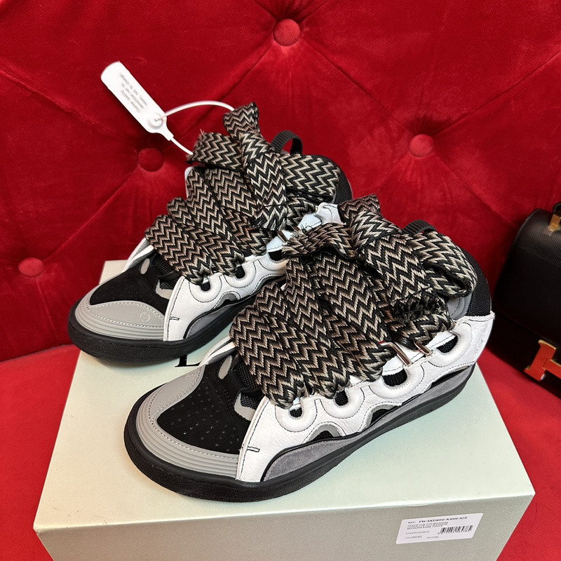 LANVIN SNEAKER