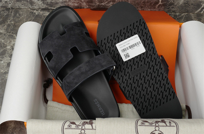 H*rmes Sandals