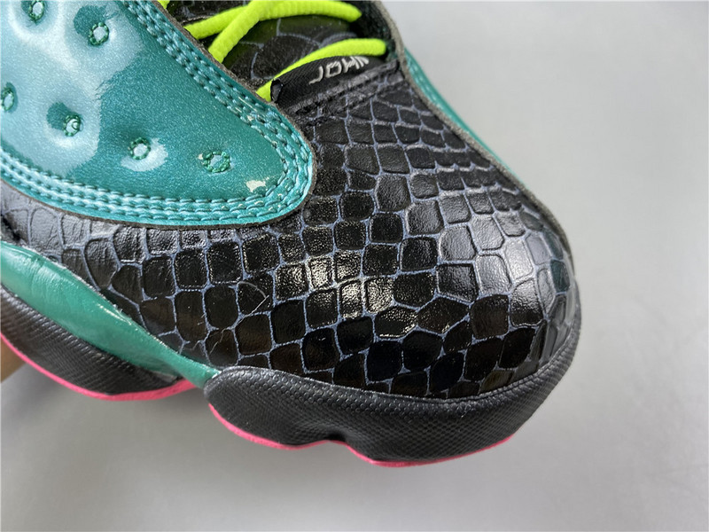 AIR JORDAN 13 RETRO DOERNBECHER 836405-305