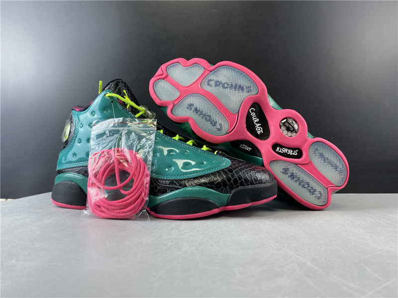 AIR JORDAN 13 RETRO DOERNBECHER 836405-305