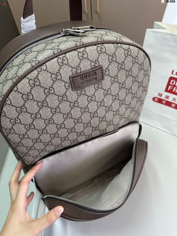 G-U-C-C-1 BAGS