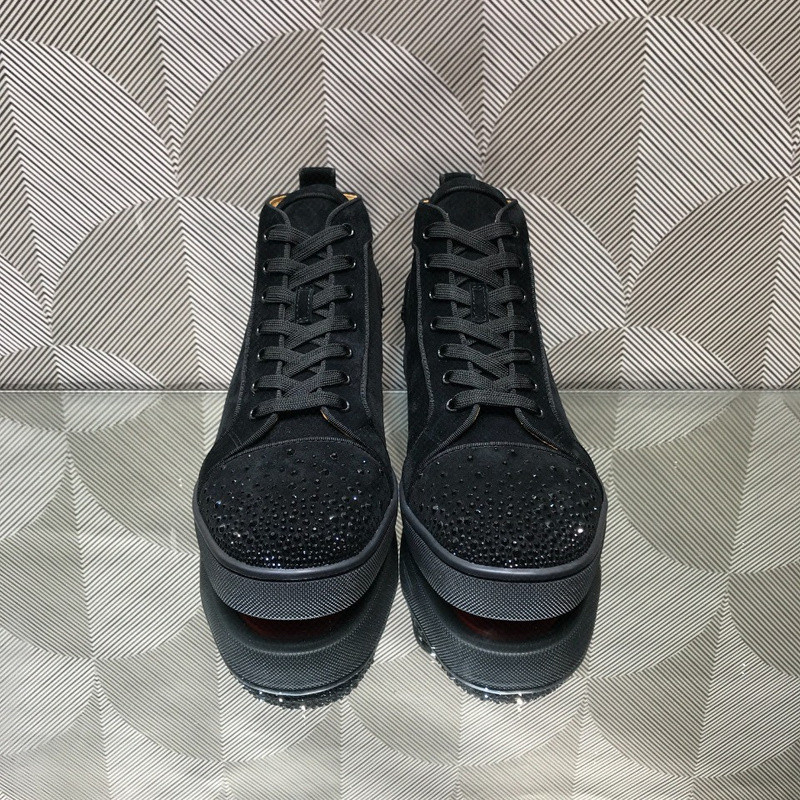 CHIAN LOUIN SNEAKER