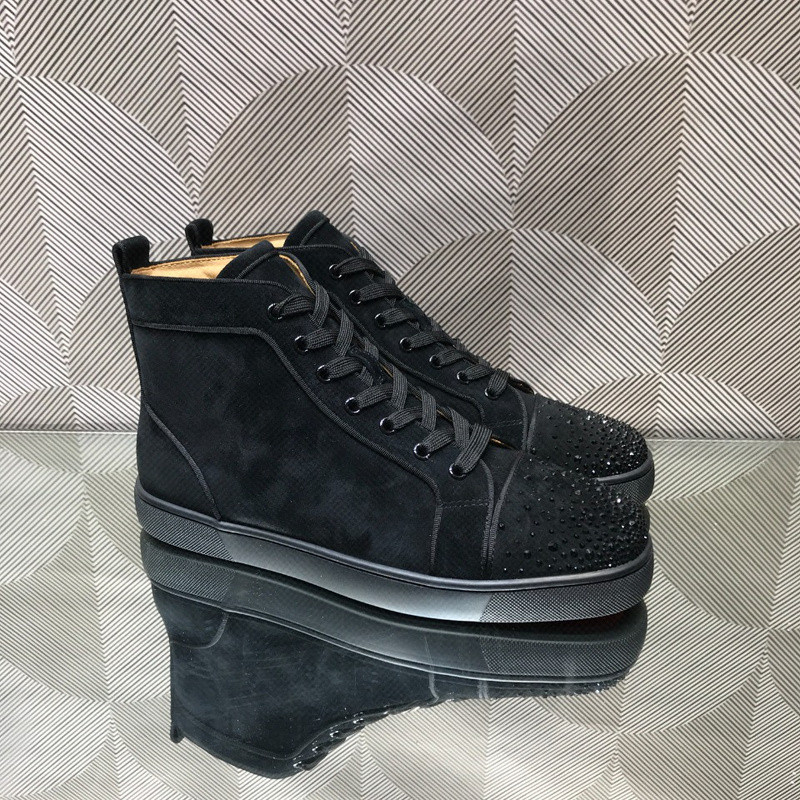 CHIAN LOUIN SNEAKER
