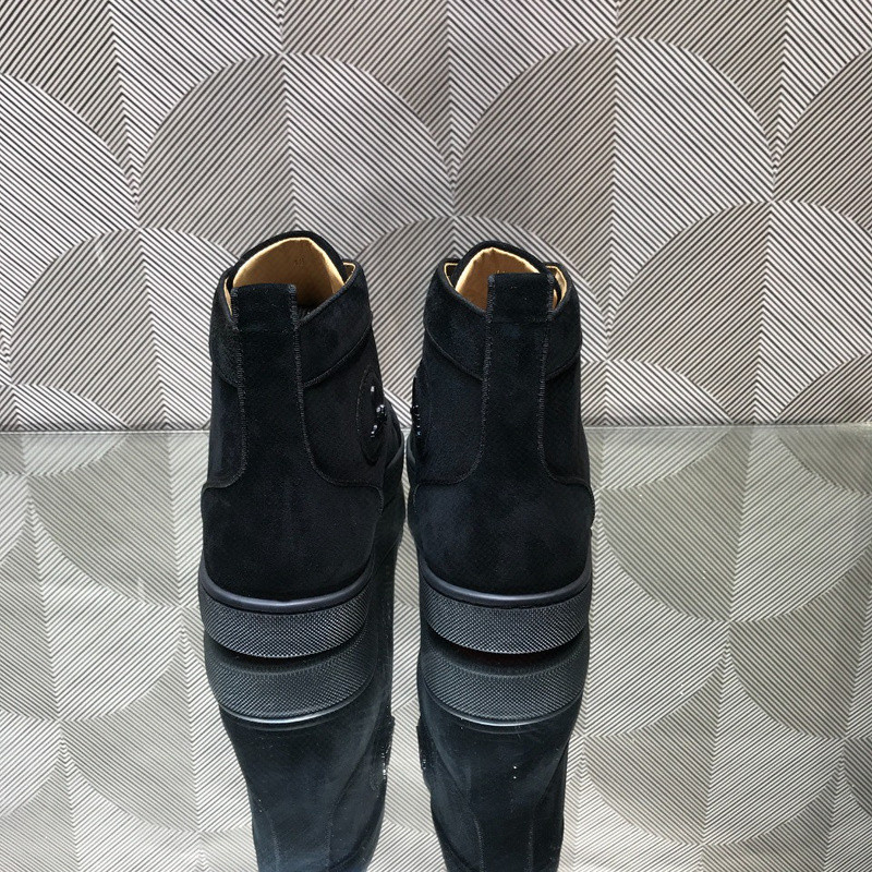 CHIAN LOUIN SNEAKER
