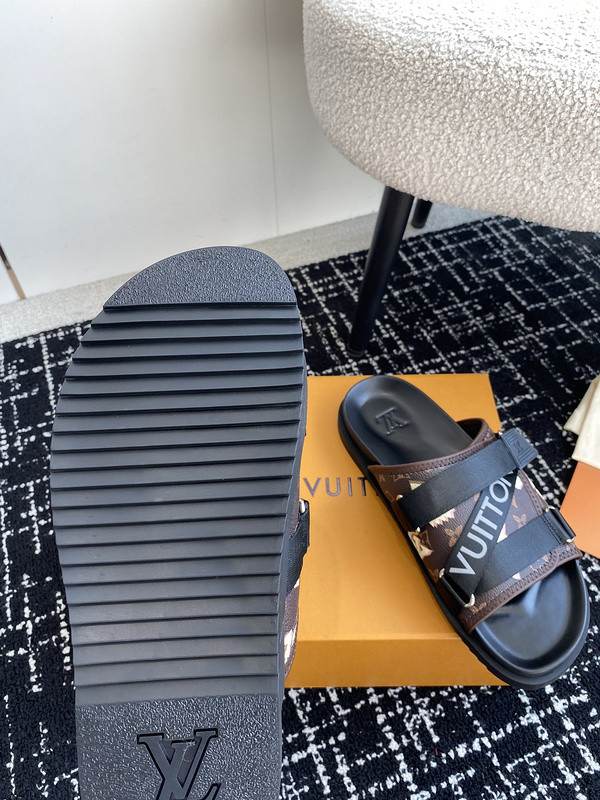 LOU1_TON SLIPPERS