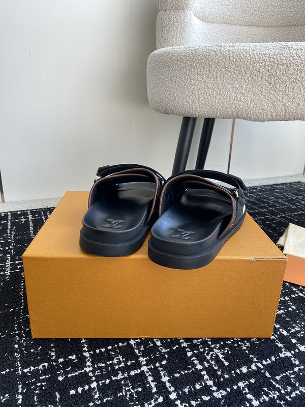 LOU1_TON SLIPPERS