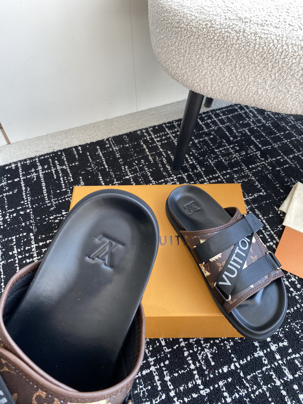 LOU1_TON SLIPPERS