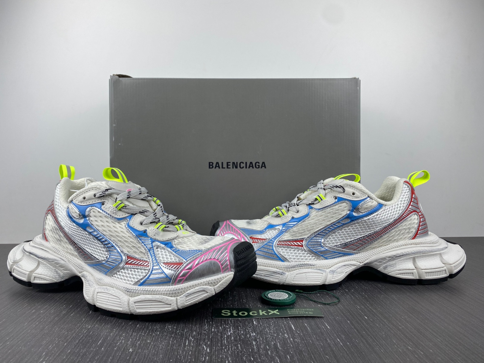 Ba*len*cia*ga 3xl sneaker
