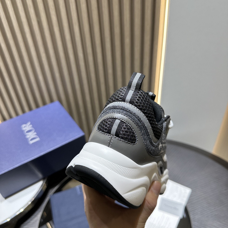 HOMME B22 TRAINER SNEAKER