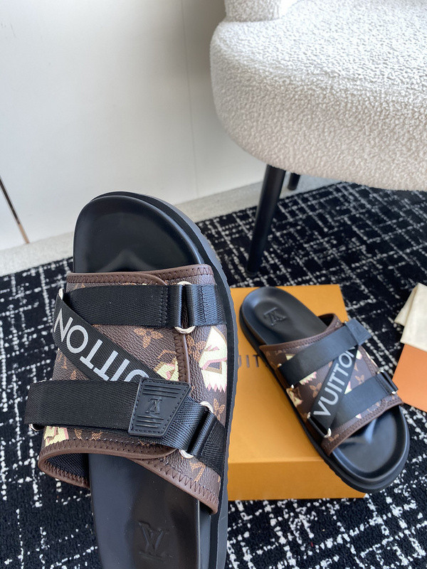 LOU1_TON SLIPPERS