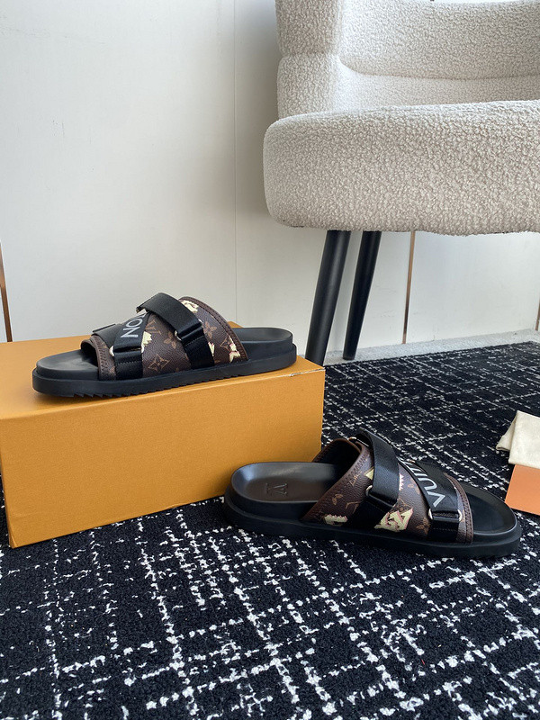 LOU1_TON SLIPPERS