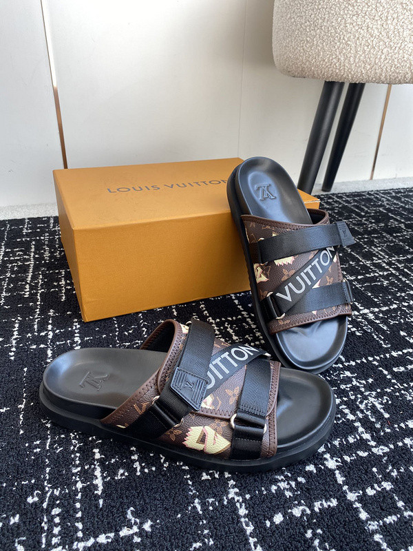 LOU1_TON SLIPPERS
