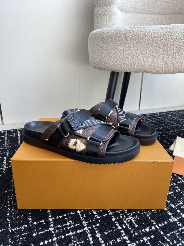 LOU1_TON SLIPPERS