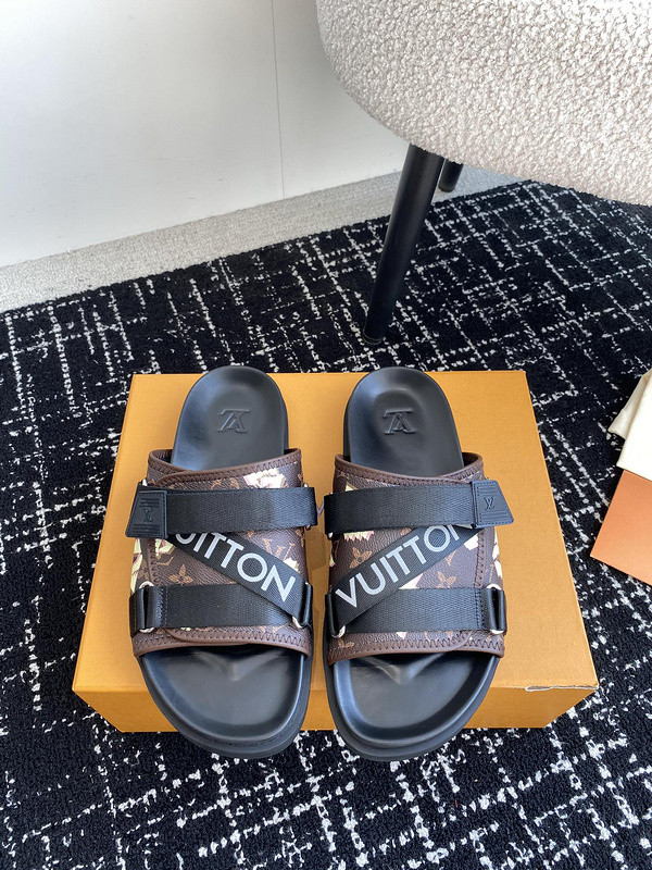 LOU1_TON SLIPPERS