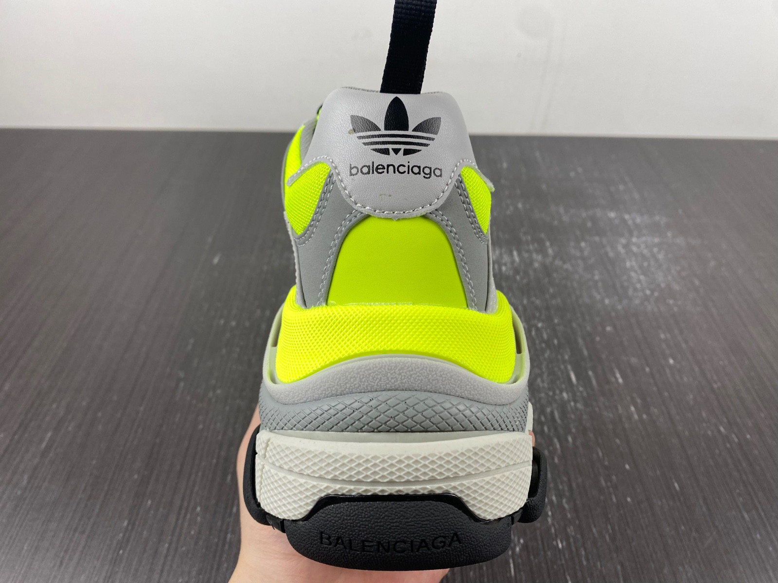 Ba*len*cia*ga triple s 712821 w2zb5 7512