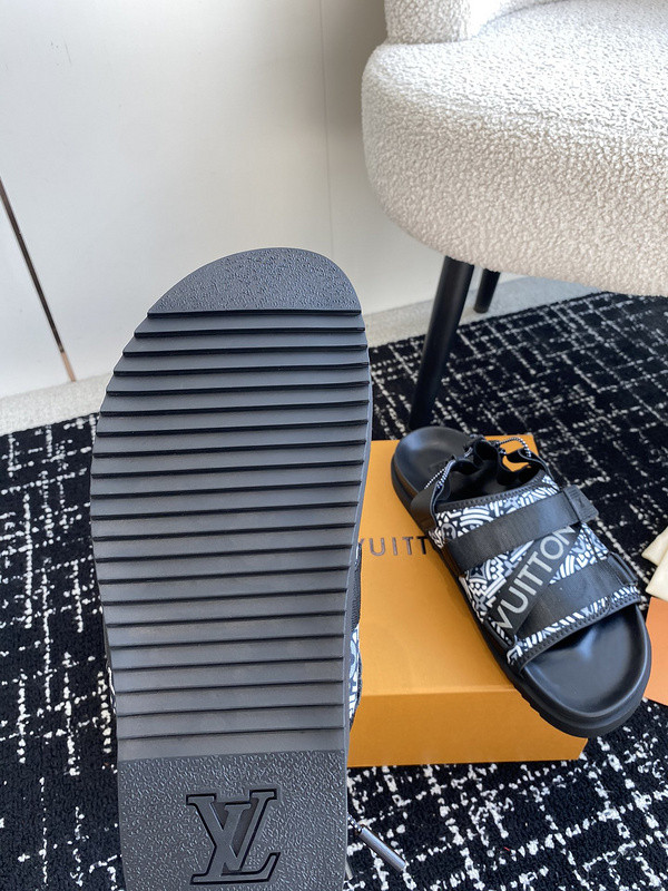 LOU1_TON SLIPPERS