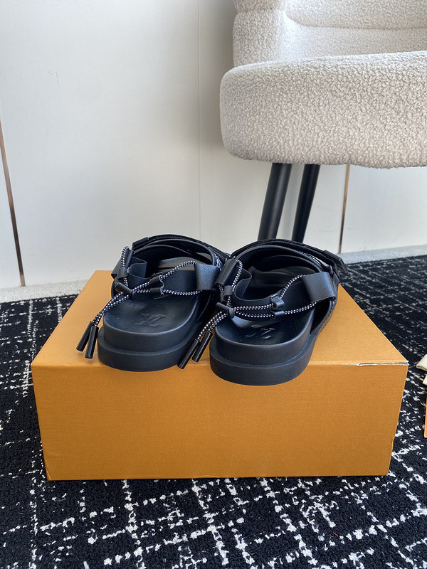 LOU1_TON SLIPPERS