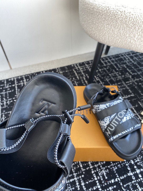 LOU1_TON SLIPPERS