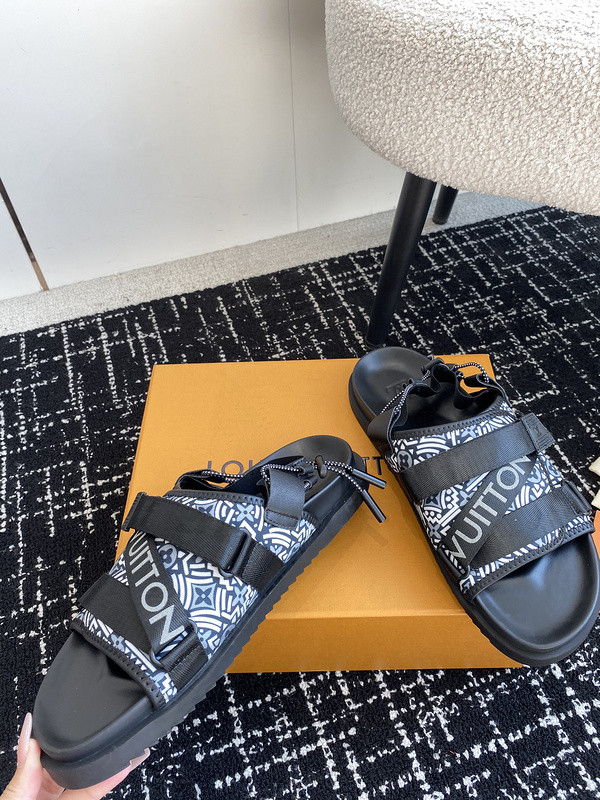 LOU1_TON SLIPPERS