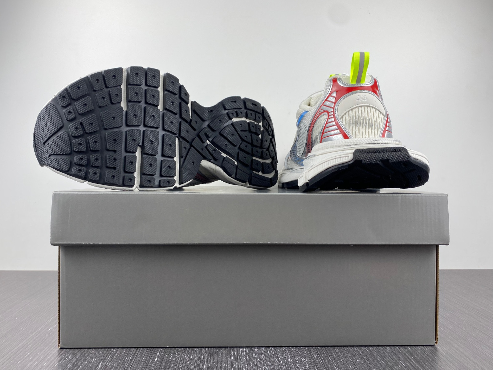 Ba*len*cia*ga 3xl sneaker
