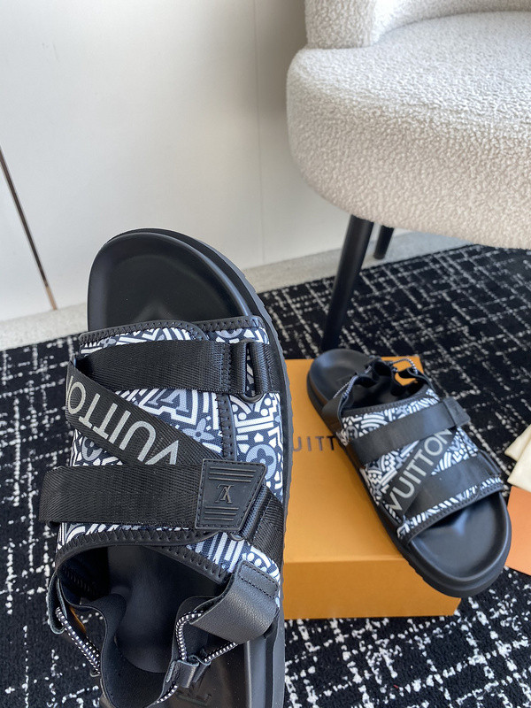 LOU1_TON SLIPPERS