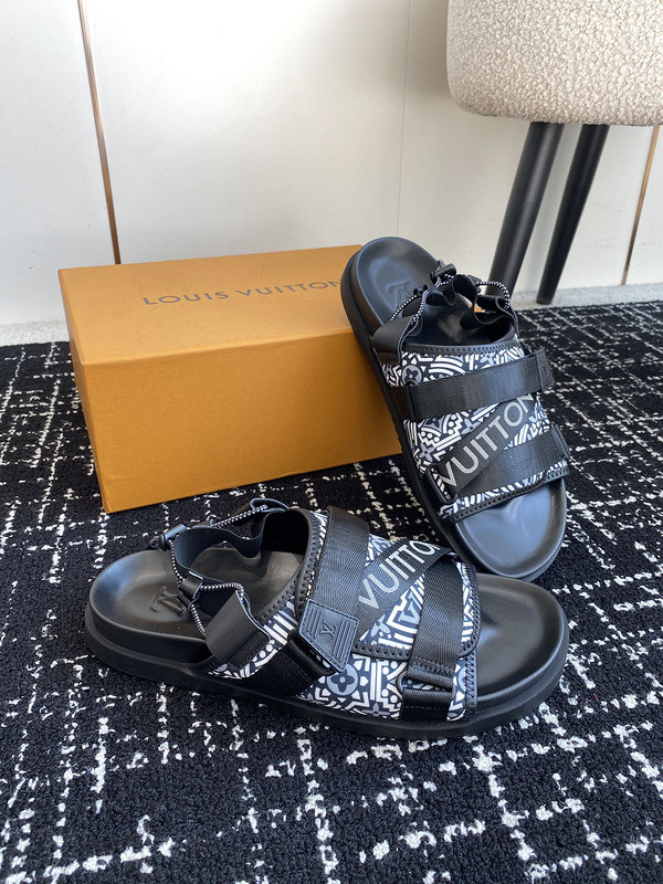 LOU1_TON SLIPPERS