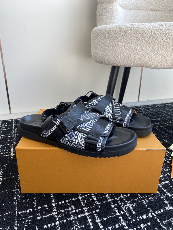 LOU1_TON SLIPPERS