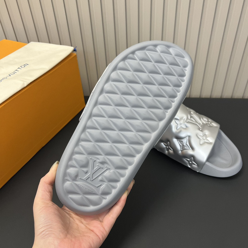 LOU1_TON SLIPPERS