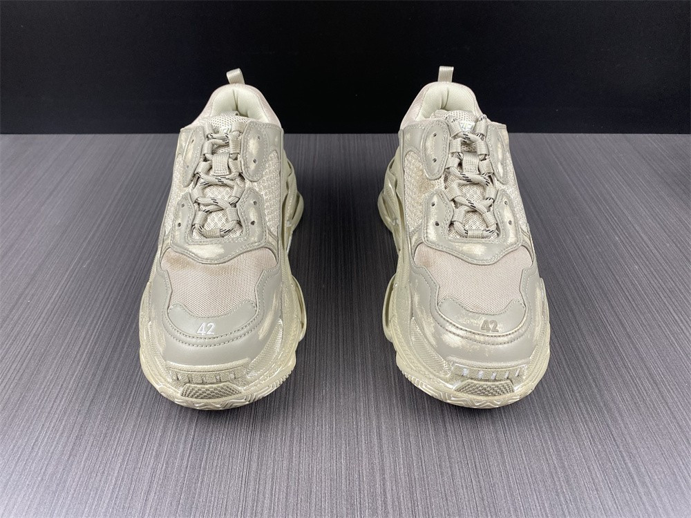 Ba*len*cia*ga triple s 524039 w2fa1 9710