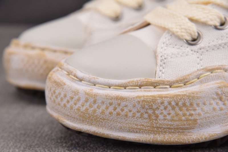 Ma1s0n mihara sneakers