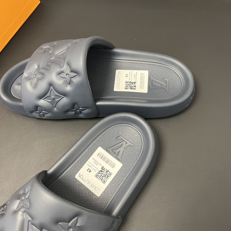 LOU1_TON SLIPPERS