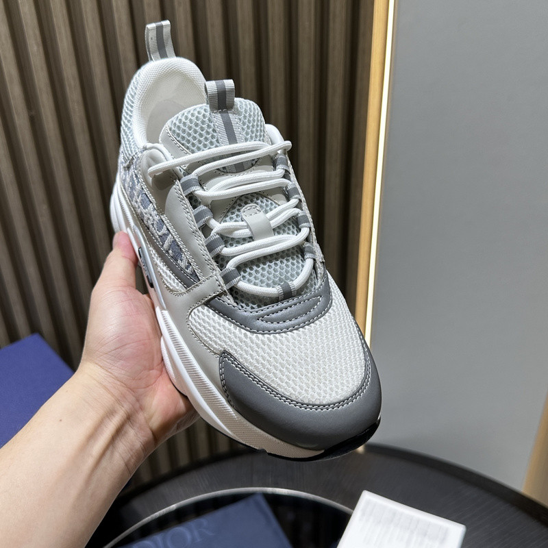 HOMME B22 TRAINER SNEAKER