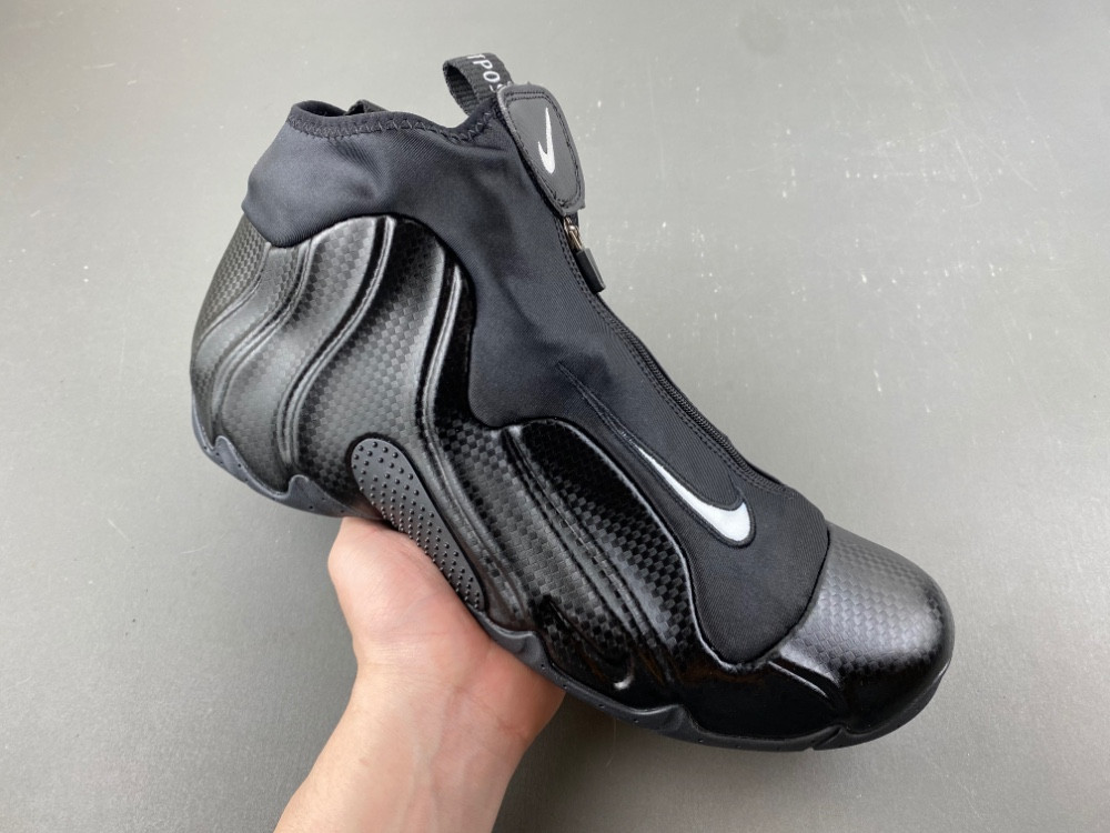 Nike Air Flightposite 2014