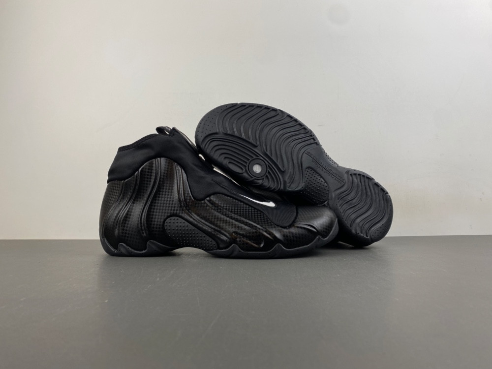Nike Air Flightposite 2014