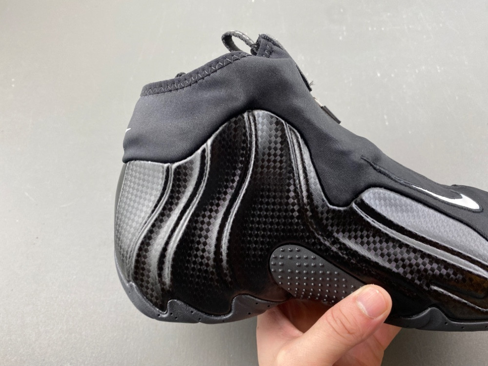 Nike Air Flightposite 2014