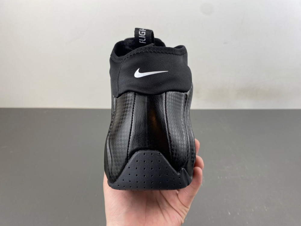 Nike Air Flightposite 2014